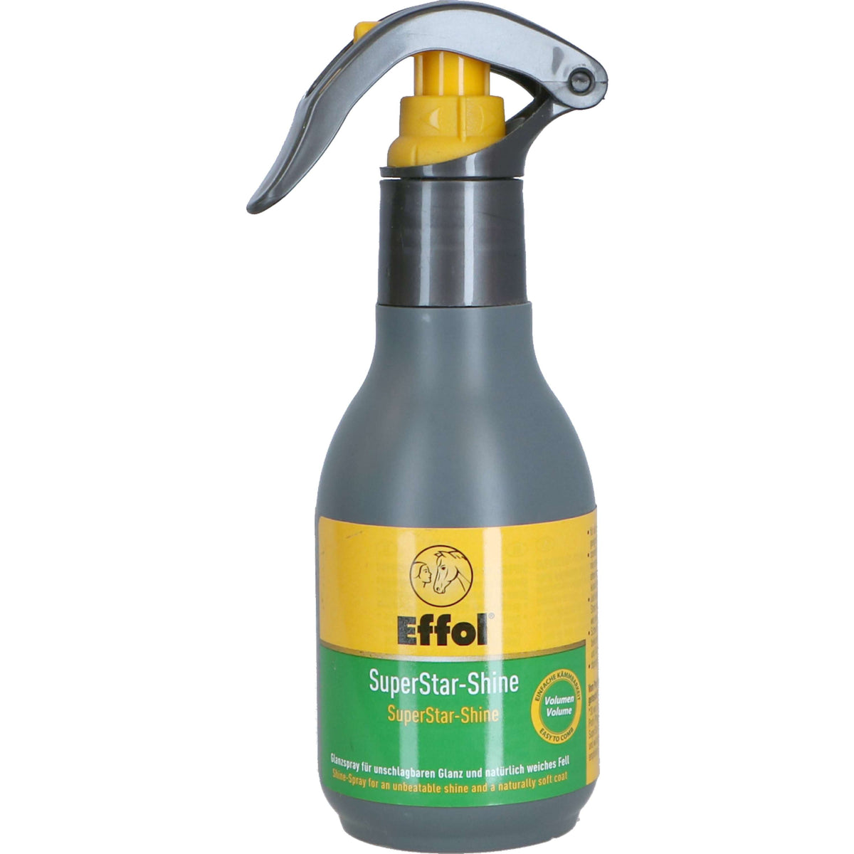 Effol Glanslotion SuperStar-Shine Spray