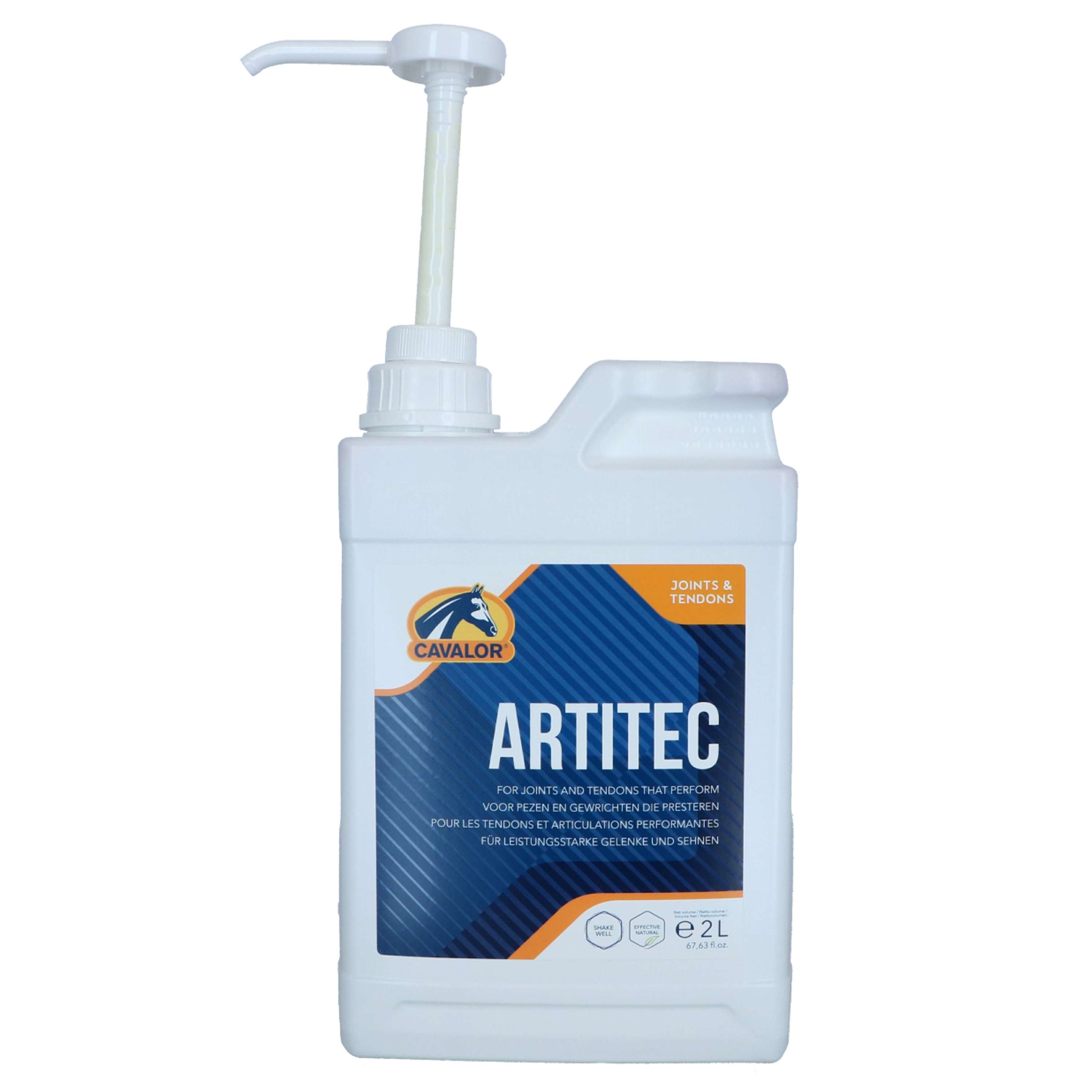 Cavalor Artitec Cavalor Artitec