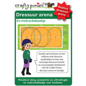 Crafty Ponies Dressuur Arena DE