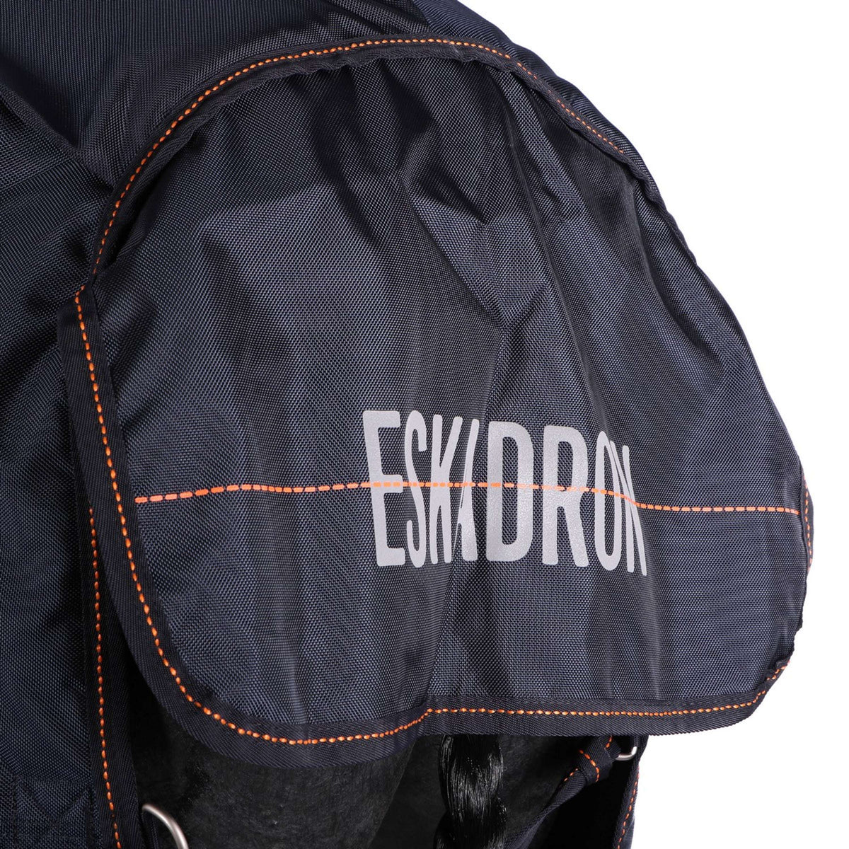 Eskadron Weidedeken Alpha 50g Navy