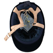 Charles Owen Cap Fian Navy