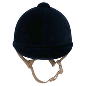 Charles Owen Cap Hampton Navy