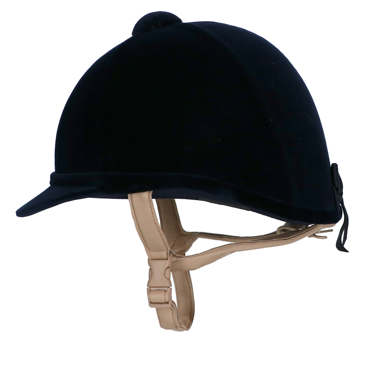 Charles Owen Cap Hampton Navy