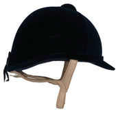 Charles Owen Cap Hampton Navy