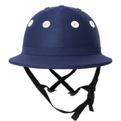 Charles Owen Cap Young Rider Polo Navy