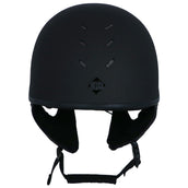 Charles Owen Cap APM II Jockey Black