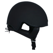 Charles Owen Cap APM II Jockey Black