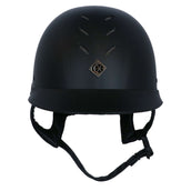 Charles Owen Cap MyPS Black