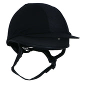 Charles Owen Cap Pro II Plus Black