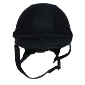 Charles Owen Cap Pro II Plus Black