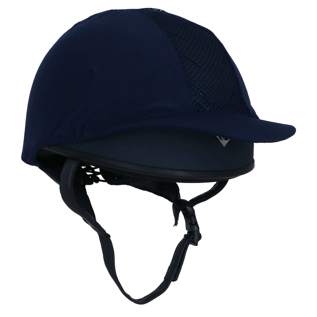 Charles Owen Cap Pro II Plus Navy