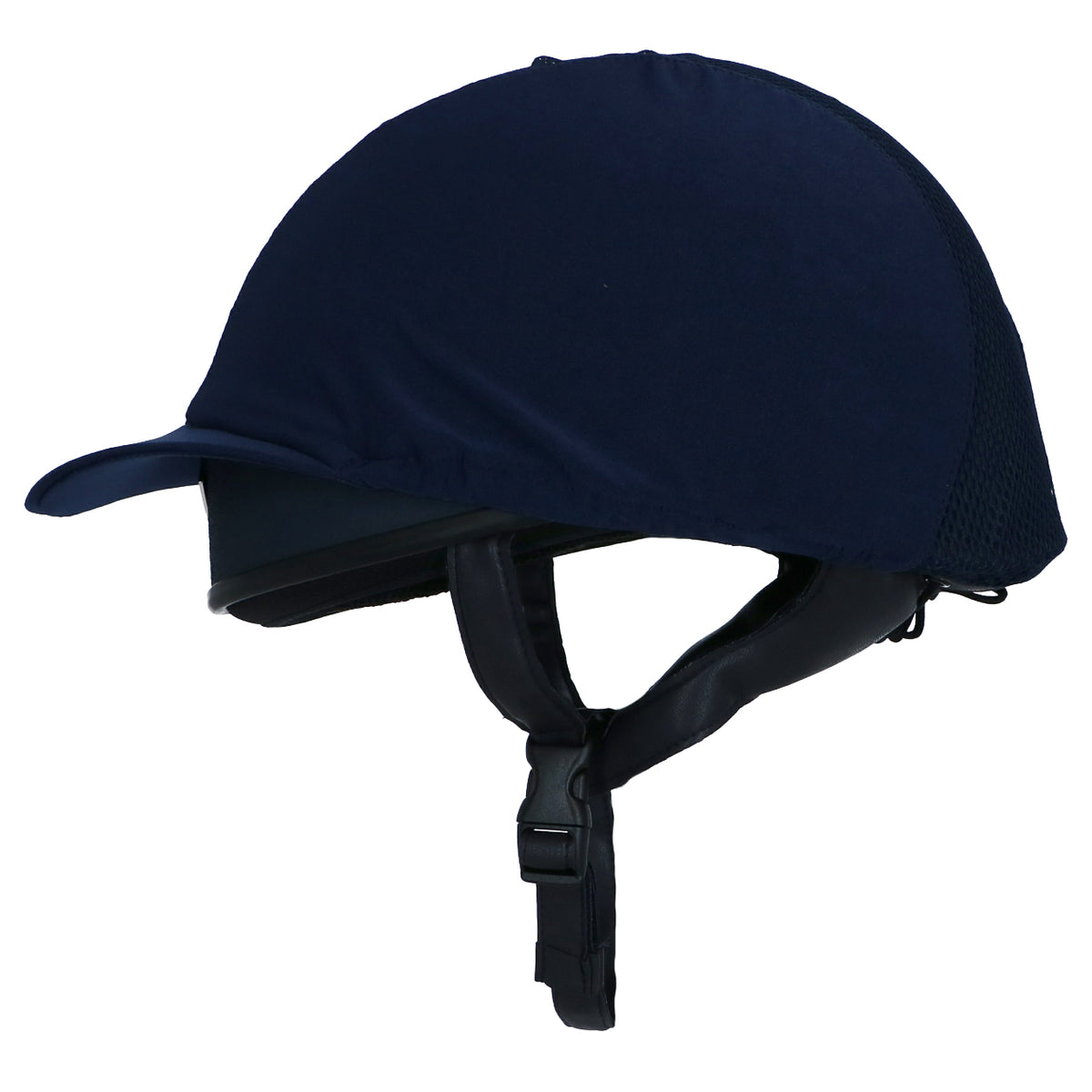 Charles Owen Cap Pro II Plus Navy