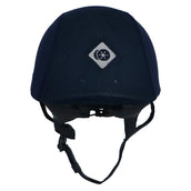 Charles Owen Cap Pro II Plus Navy