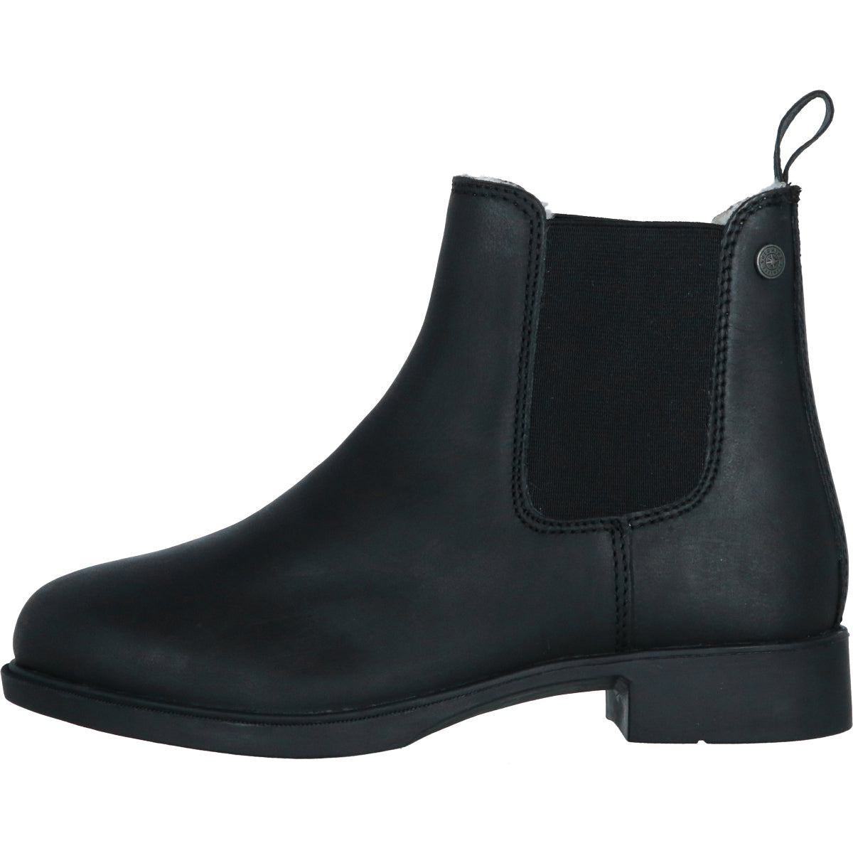 Suedwind Jodhpur Winter Black