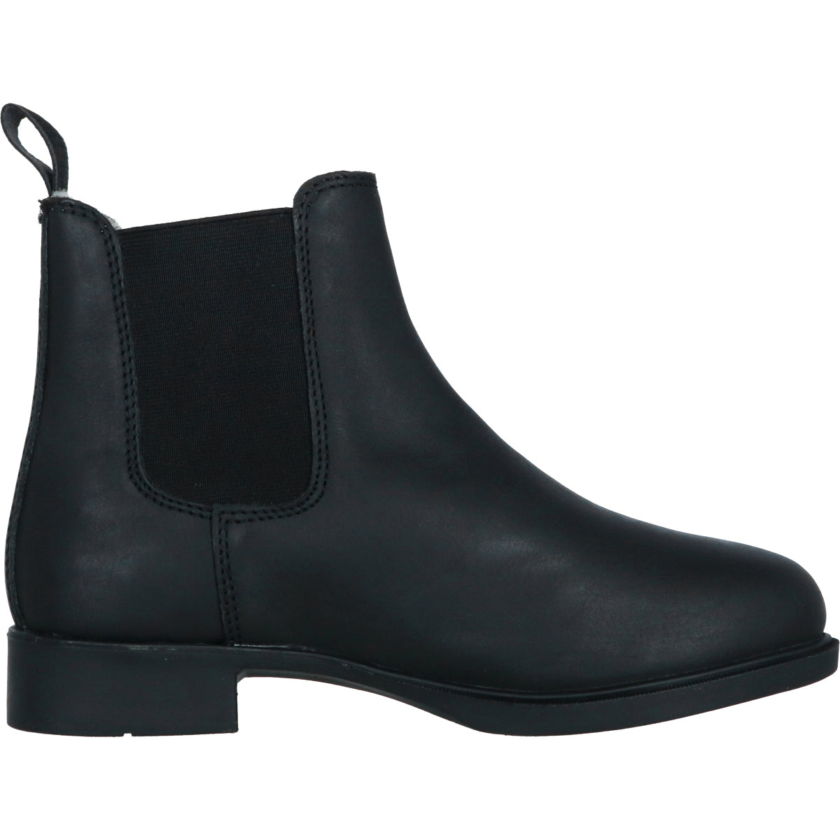 Suedwind Jodhpur Winter Black