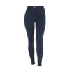 Harry's Horse Rijbroek Redwood Full Grip Navy