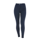 Harry's Horse Rijbroek Redwood Full Grip Navy