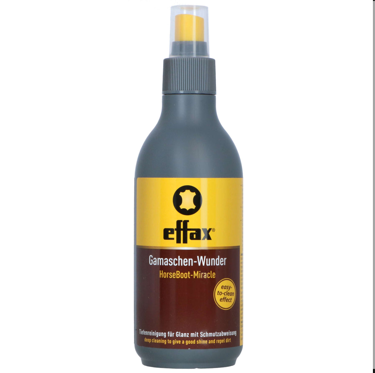 Effax Peesbeschermer-Wonder Spray