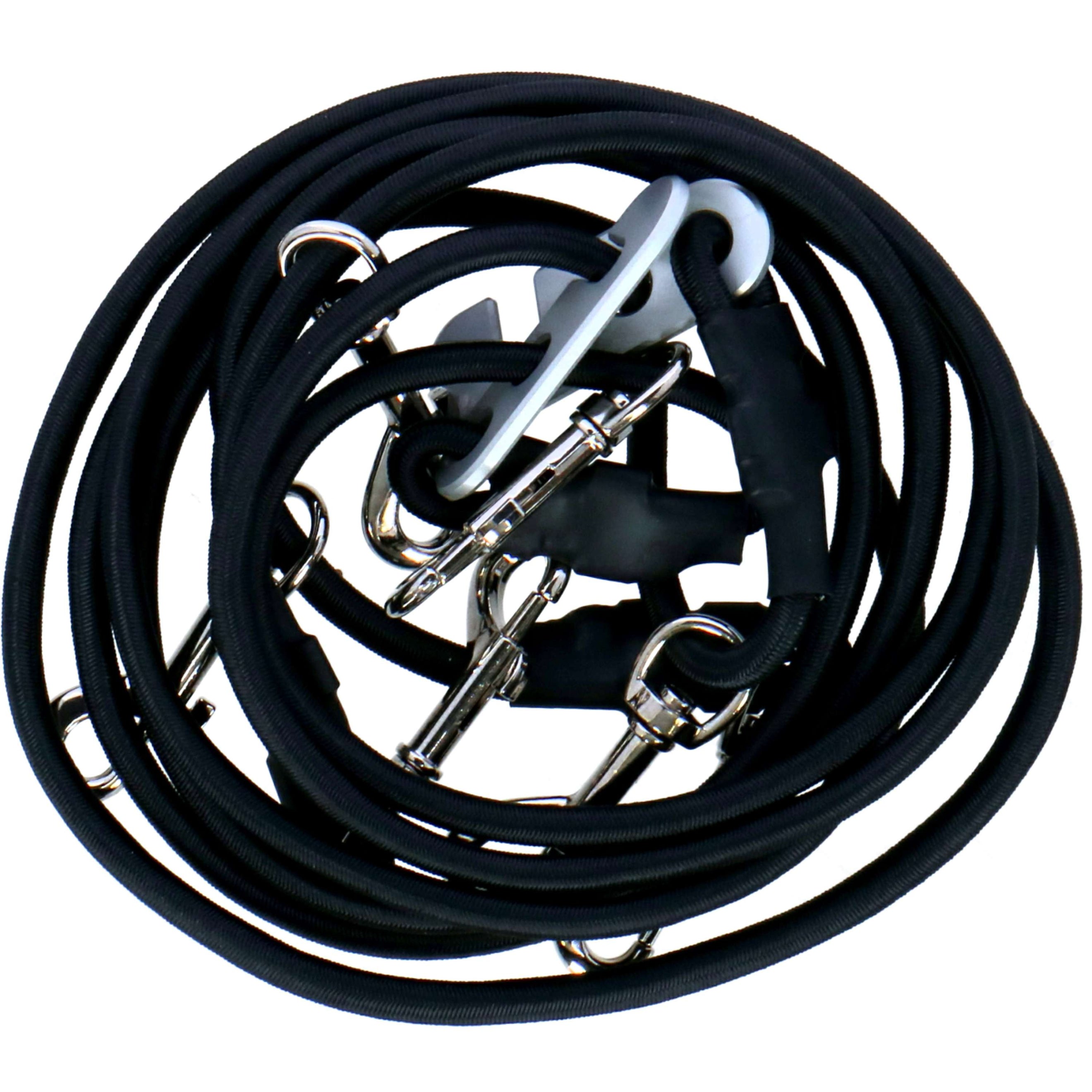 Hes Tec Koord Quick Lunge Elastisch Hes Tec Koord Quick Lunge Elastisch