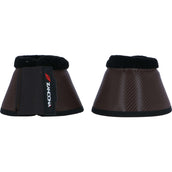 Zandona Springschoenen X-Bell Furry Bruin