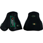 Zandona Springschoenen Therapeuric Bell Zwart
