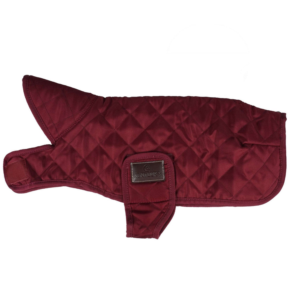 Kentucky Hondenjas Original Royal Bordeaux