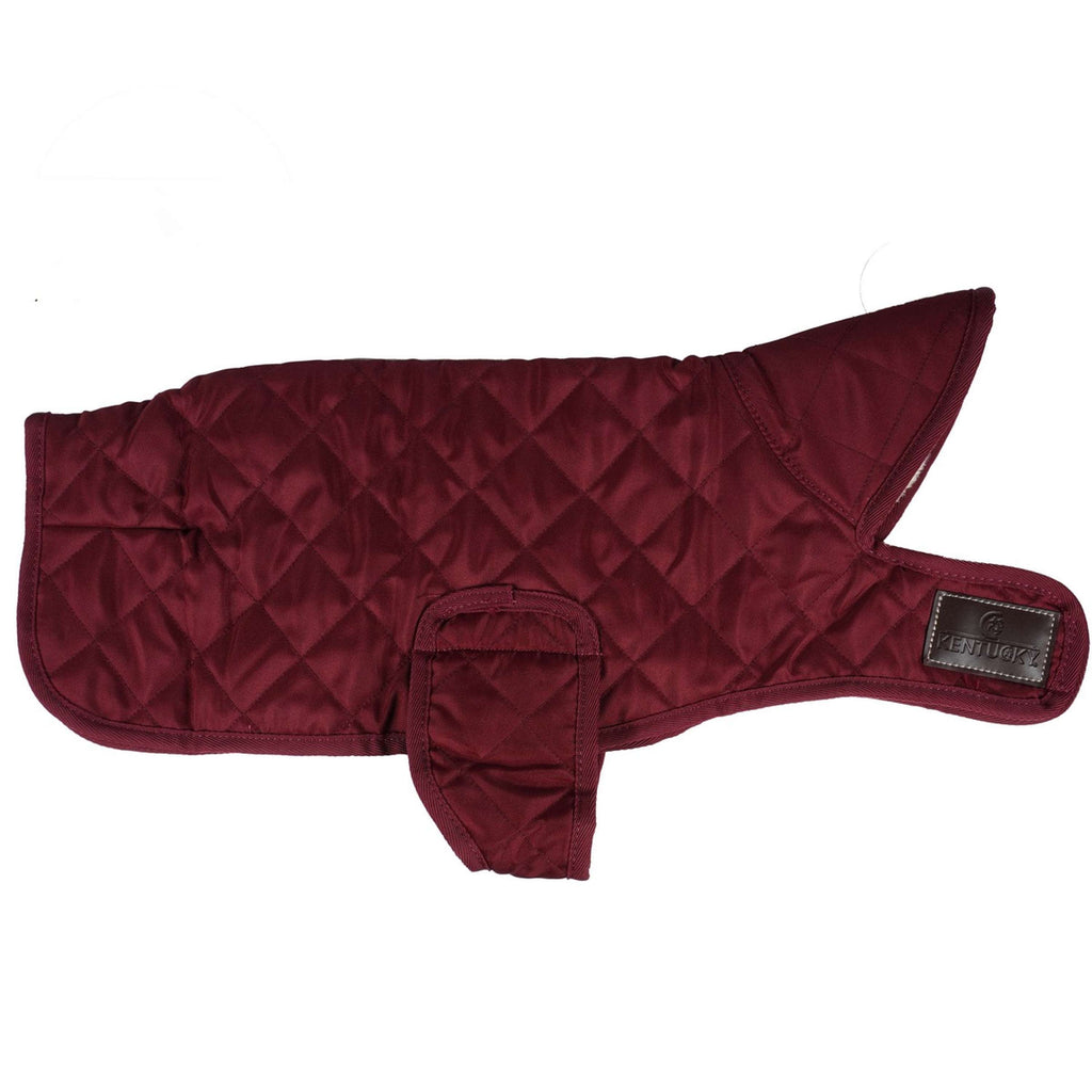 Kentucky Hondenjas Original Royal Bordeaux