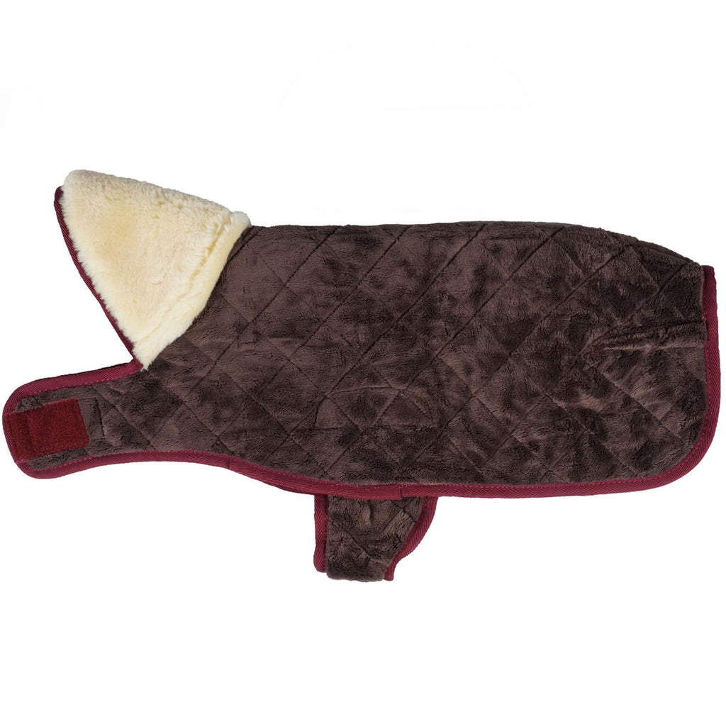 Kentucky Hondenjas Original Royal Bordeaux