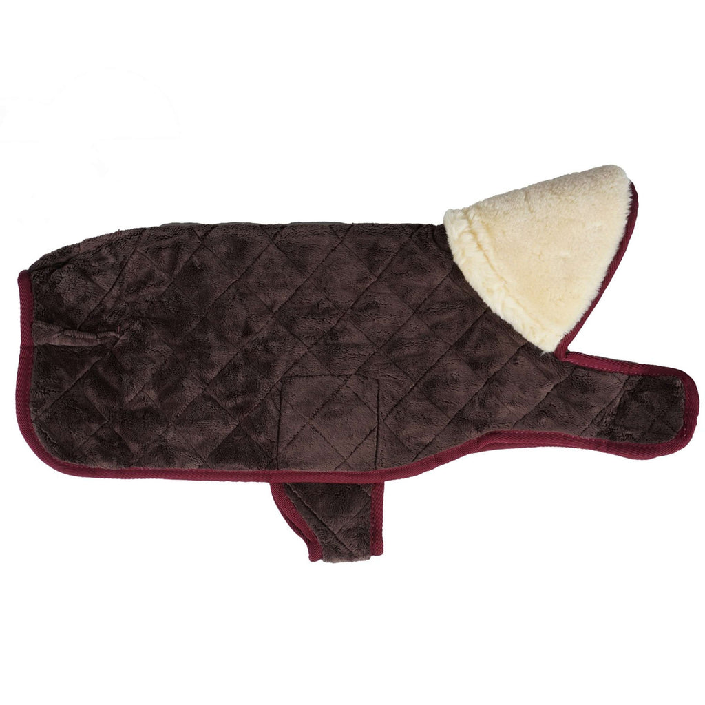 Kentucky Hondenjas Original Royal Bordeaux