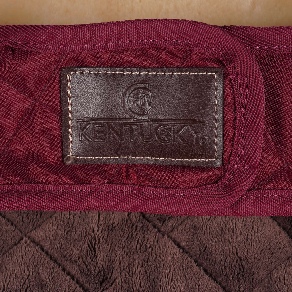 Kentucky Hondenjas Original Royal Bordeaux