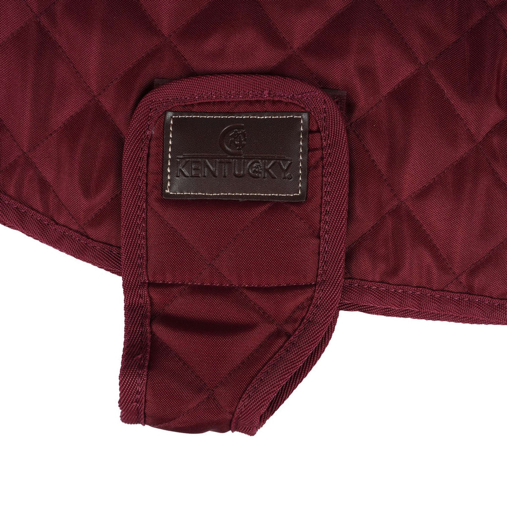 Kentucky Hondenjas Original Royal Bordeaux