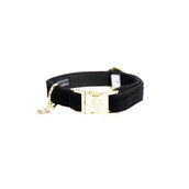 Kentucky Halsband Corduroy Black