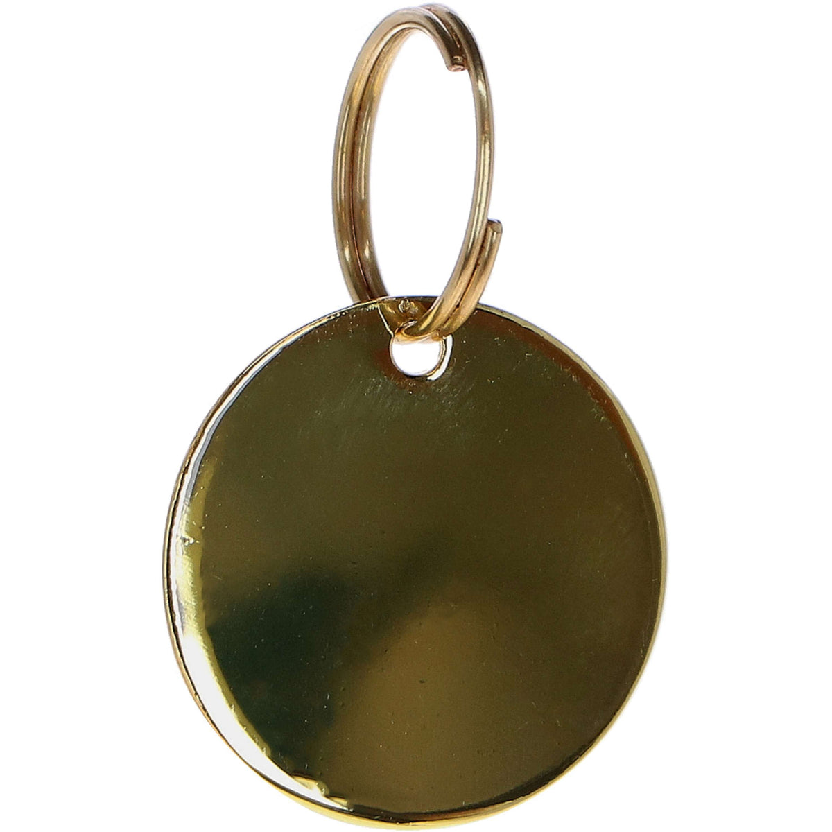 Kentucky Naamplaatje Goud