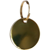 Kentucky Naamplaatje Goud