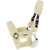 Kentucky Halster Sheepskin Natural