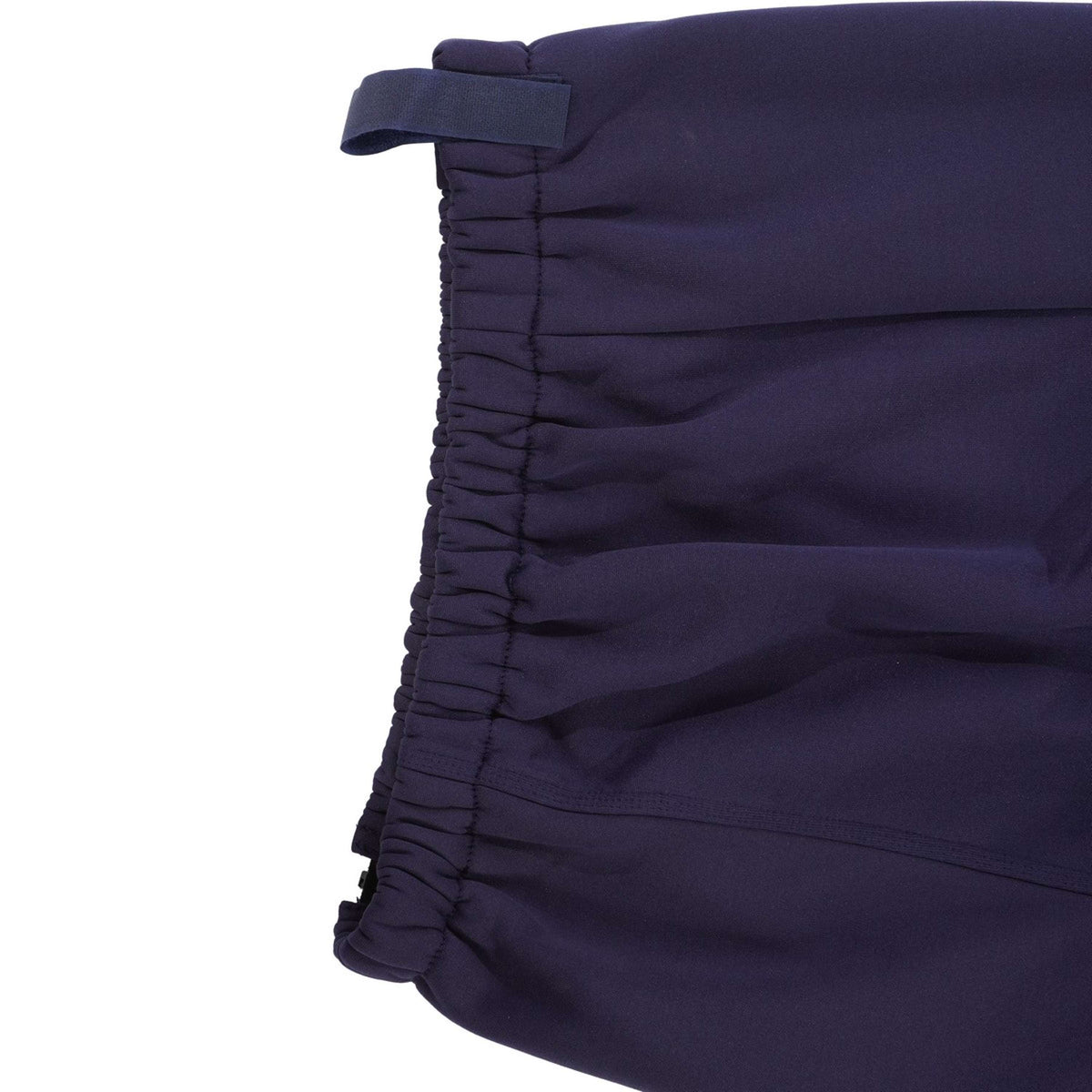 Kentucky Horse Scarf Cooler Fleece Navy