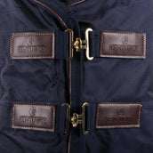 Kentucky Turnout Rug All Weather 300g Navy