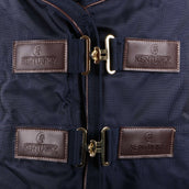 Kentucky Turnout Rug All Weather 300g Navy