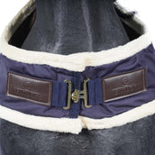 Kentucky Stapmolen Deken Waterproof 160g Navy