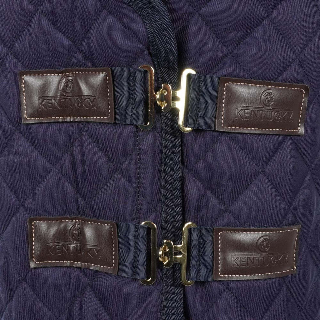 Kentucky Staldeken 400g Navy