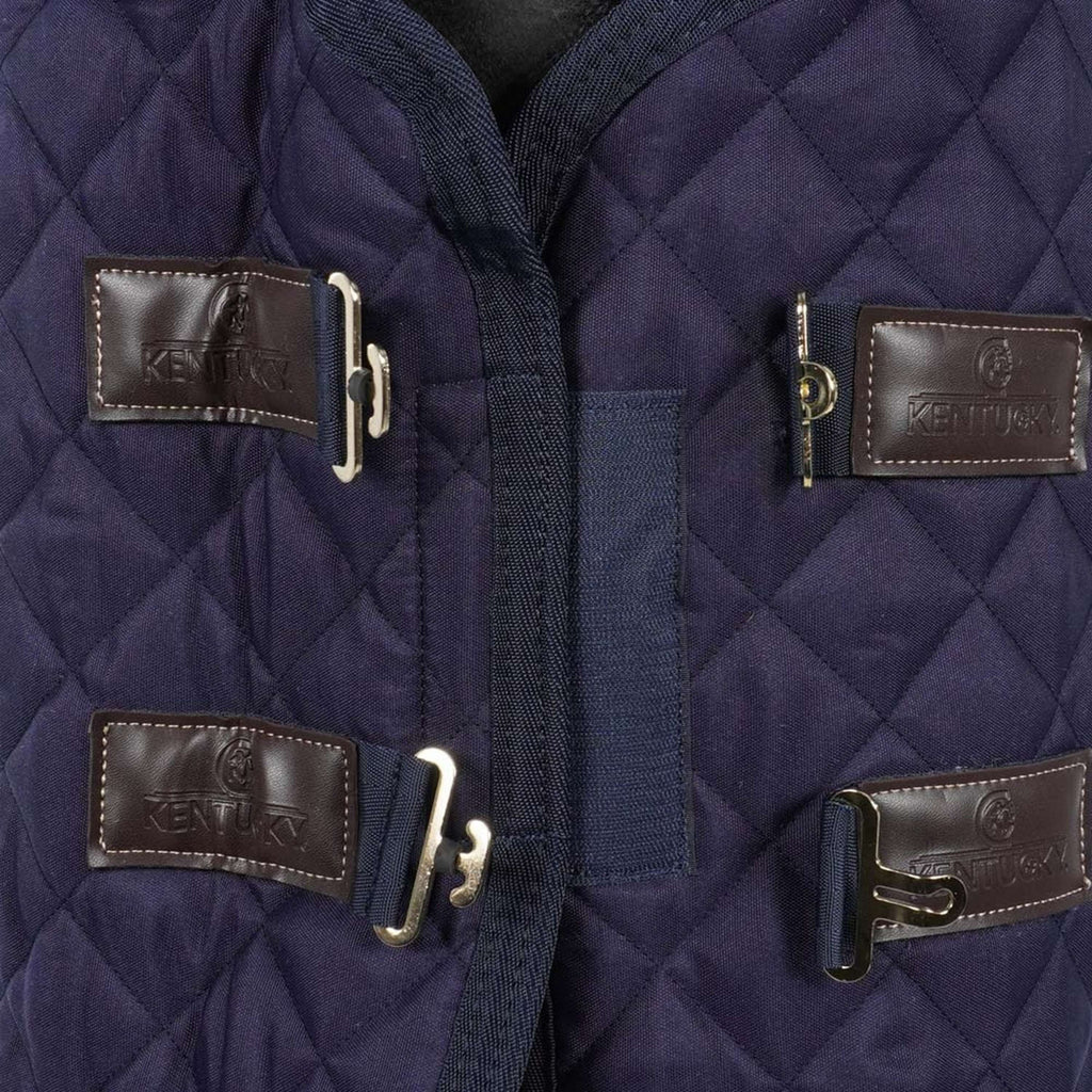 Kentucky Staldeken 400g Navy