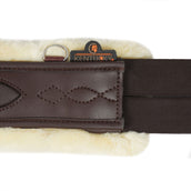 Kentucky Springsingel Sheepskin Special Brown