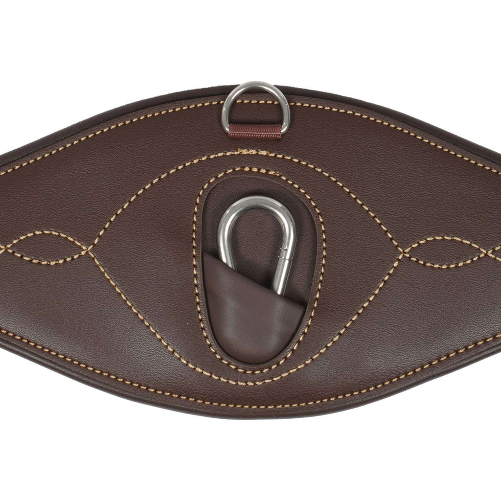 Kentucky Springsingel Anatomic Brown