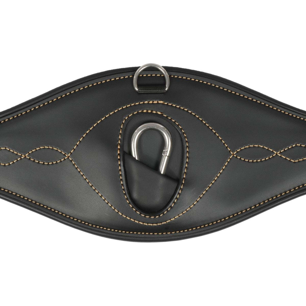 Kentucky Springsingel Anatomic Black