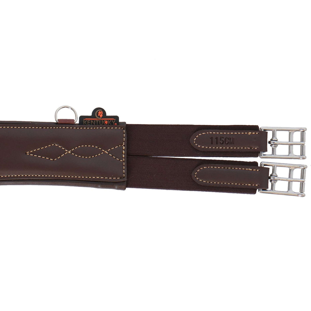 Kentucky Springsingel Stud Brown