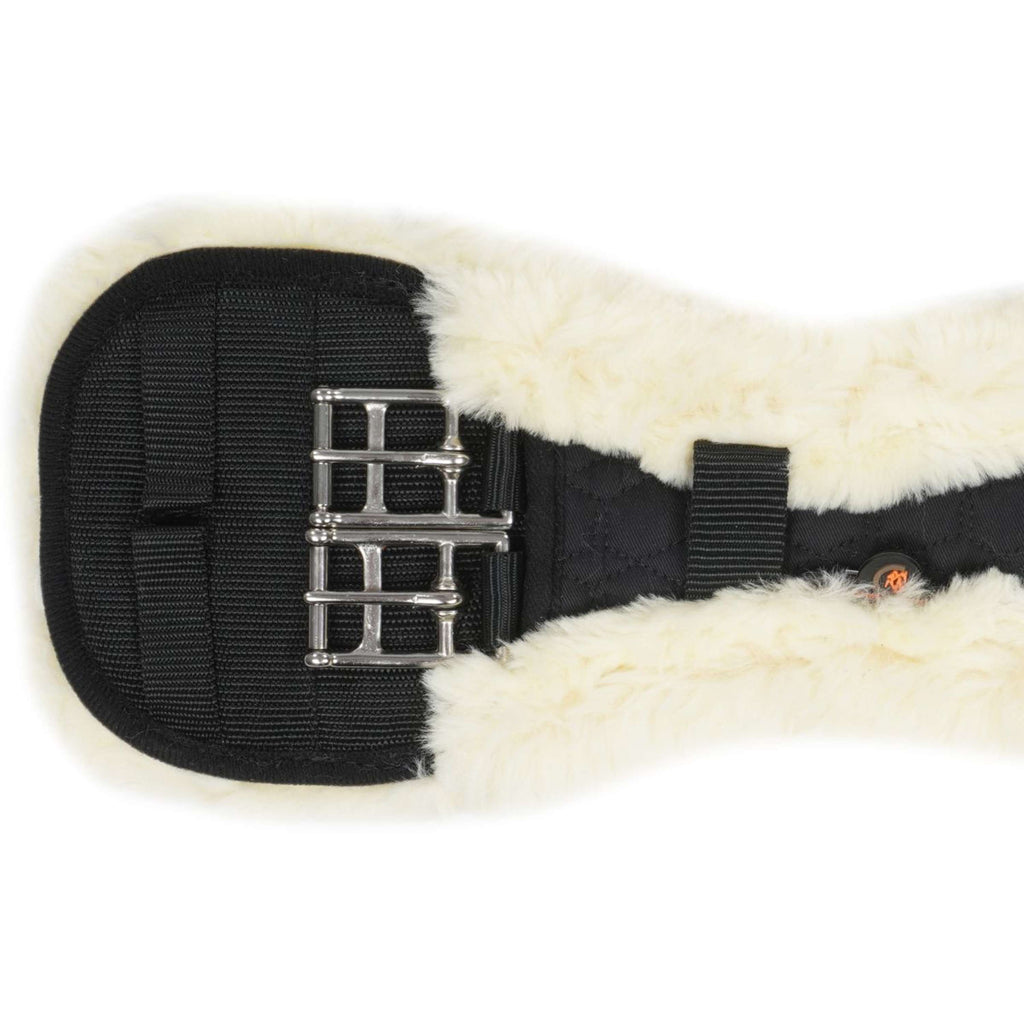 Kentucky Dressuursingel Sheepskin Short