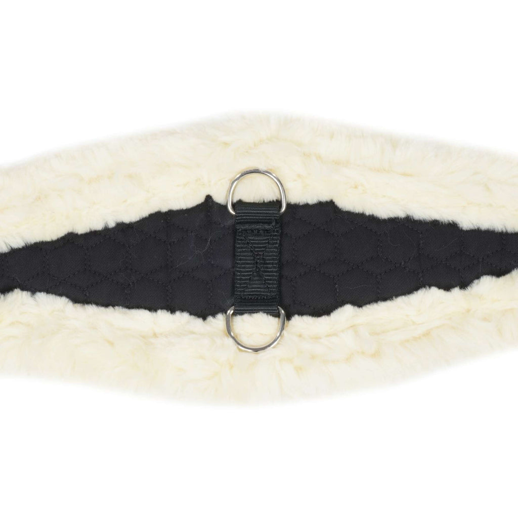Kentucky Dressuursingel Sheepskin Short