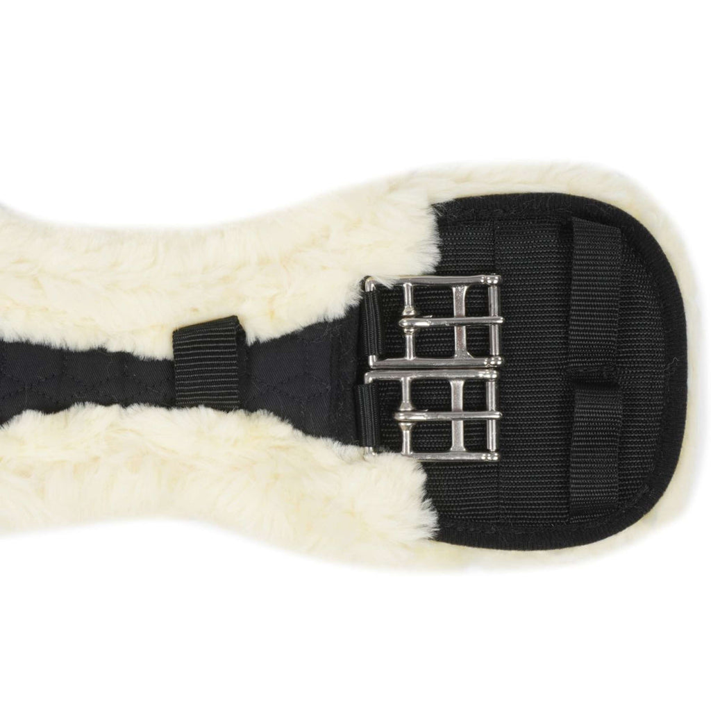 Kentucky Dressuursingel Sheepskin Short