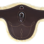 Kentucky Springsingel Sheepskin Stud Brown