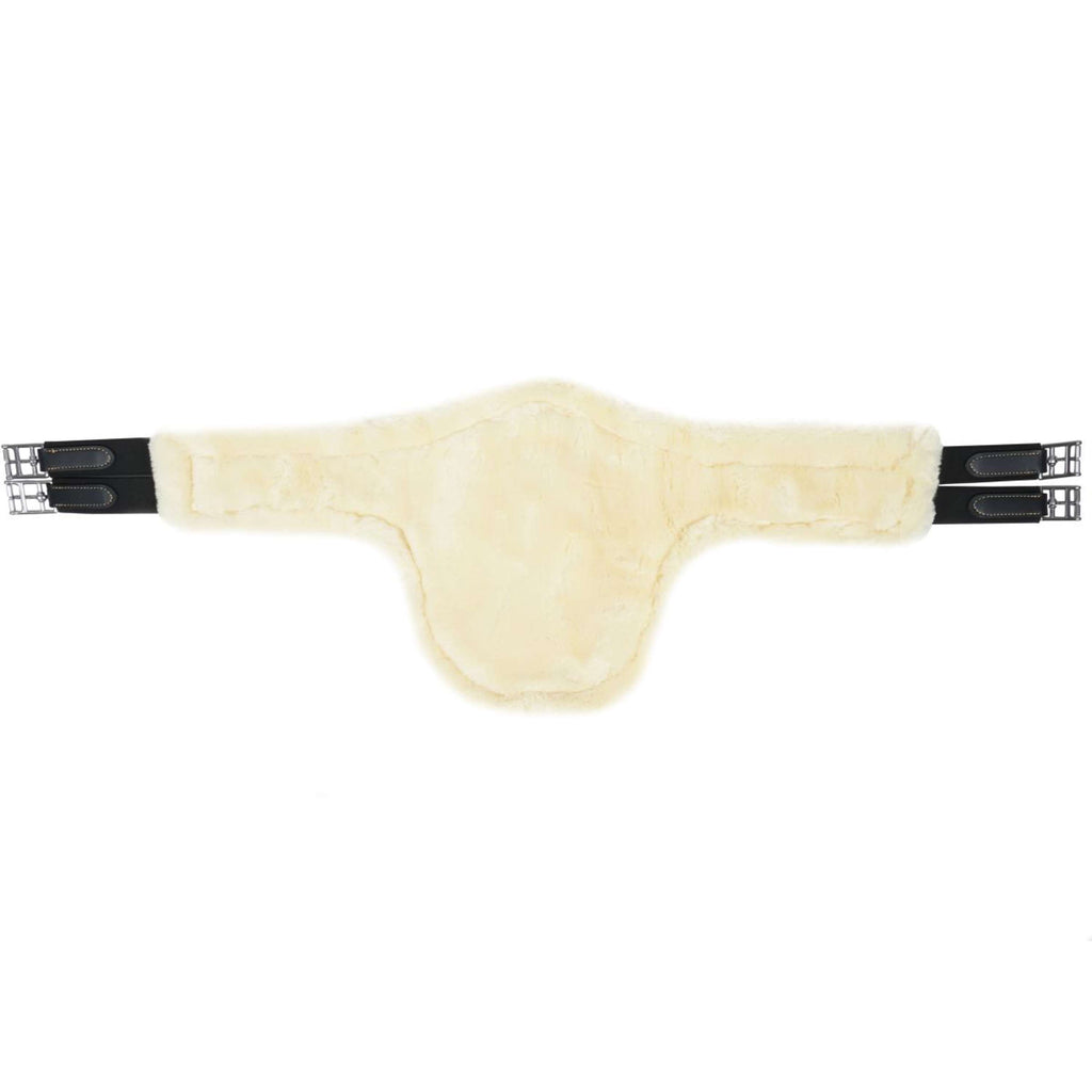 Kentucky Springsingel Sheepskin Stud Black